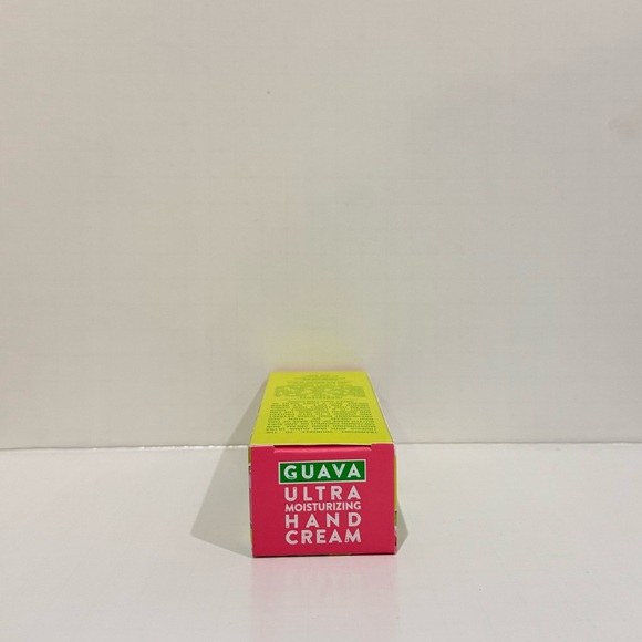 TRADER JOES LIMITED EDITION GUAVA HAND CREAM - Picture 2 of 8